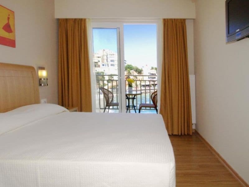 KITRO BEACH HOTEL