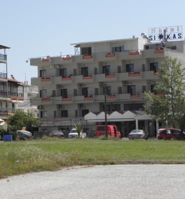 SIOKAS