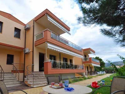 SISSYS VILLAS POTOS