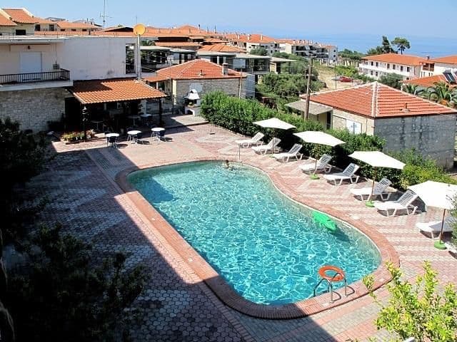 SKENTOS APT