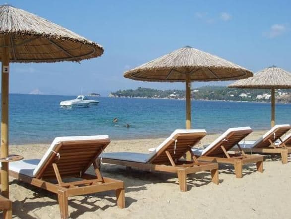 SKIATHOS HOLIDAYS