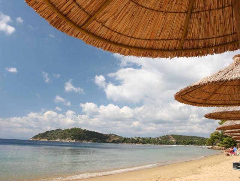SKIATHOS PALACE