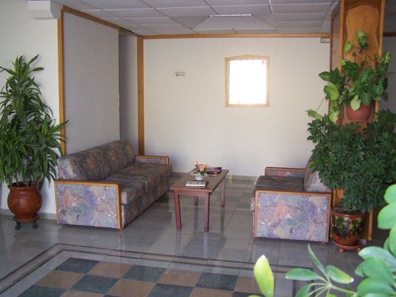 SOPHIA APT