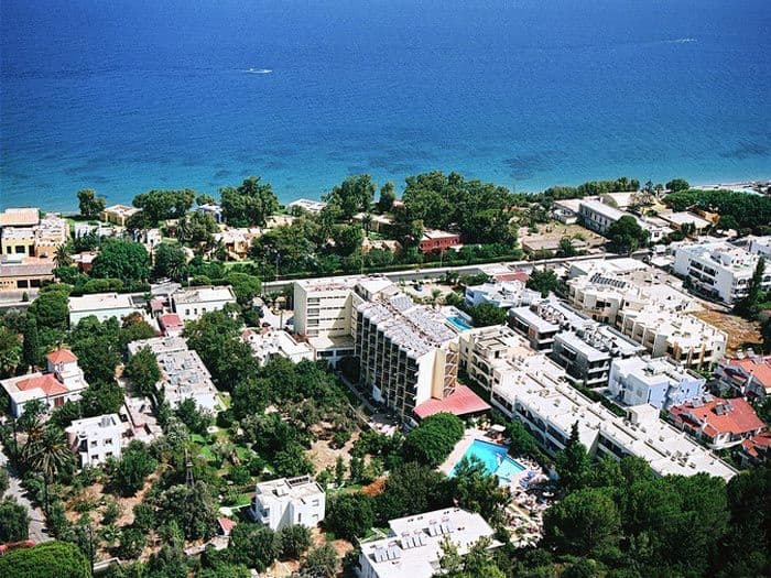 OCEANIS PARK (EX. SOLEMAR)