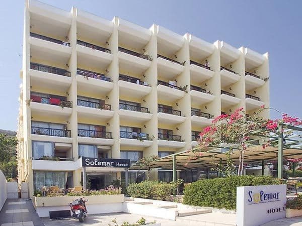OCEANIS PARK (EX. SOLEMAR)