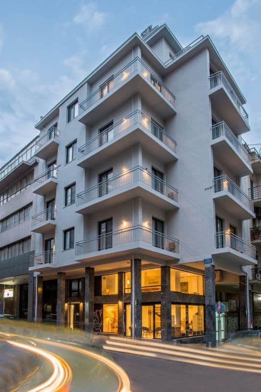 SPOTAPART RESIDENCIES APT