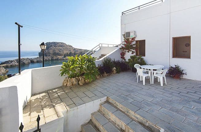 ST PAULS BAY STUDIOS