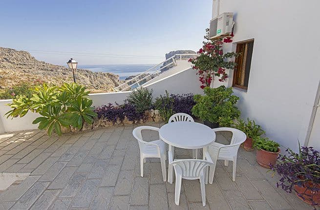 ST PAULS BAY STUDIOS