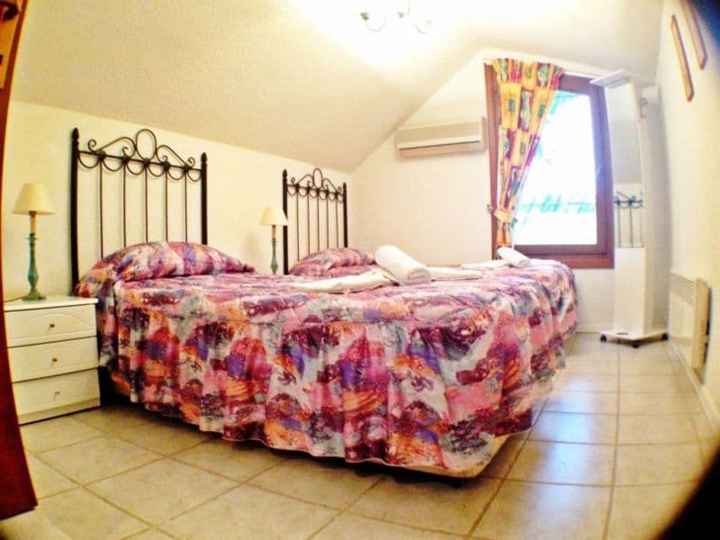 STAMATIADIS SANI CAPE VILLAS