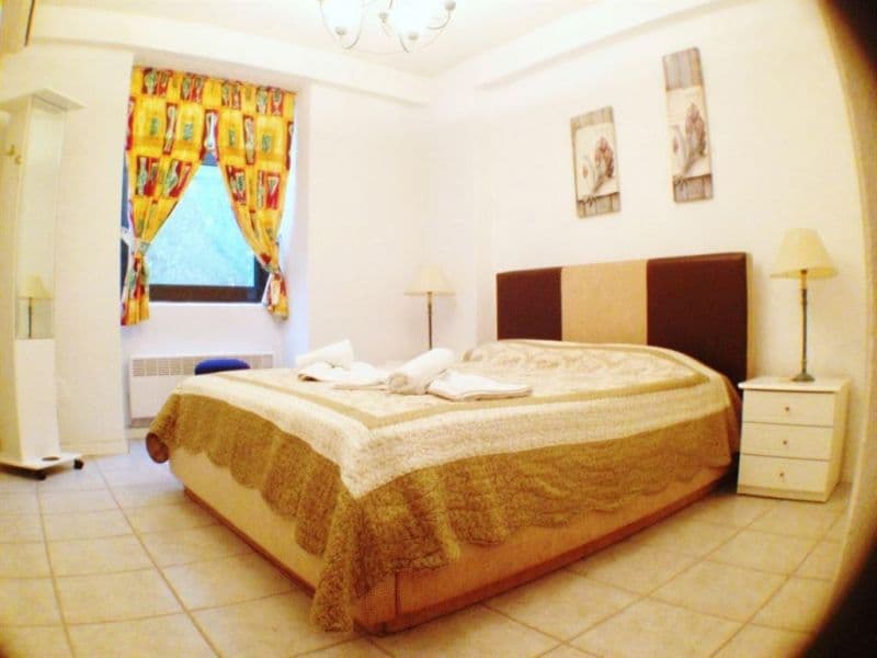 STAMATIADIS SANI CAPE VILLAS