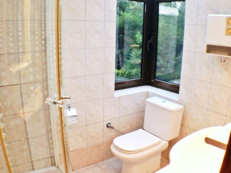 STAMATIADIS SANI CAPE VILLAS