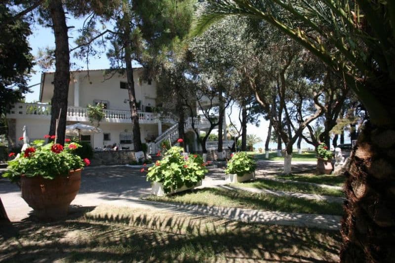 TASOS RESORT APT