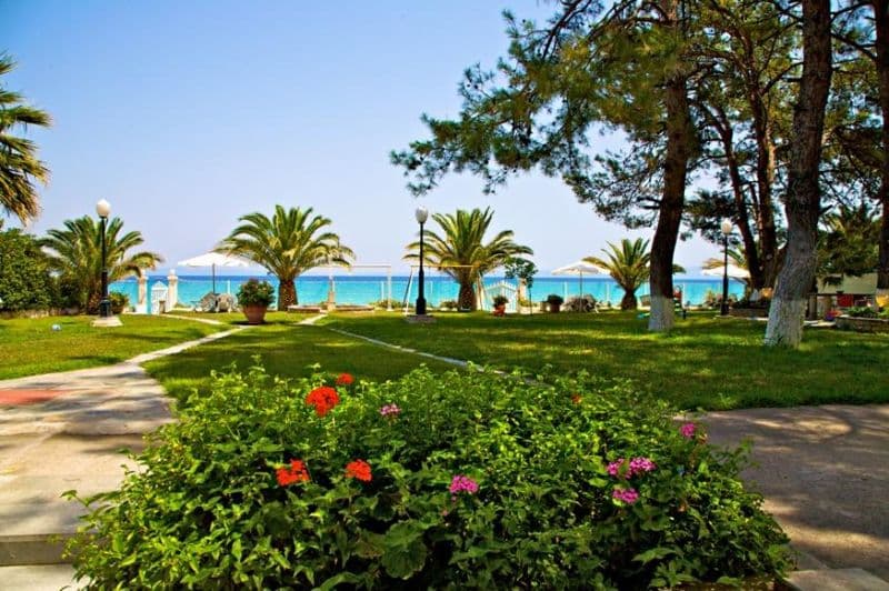 TASOS RESORT APT