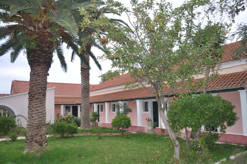 TASSOS APT