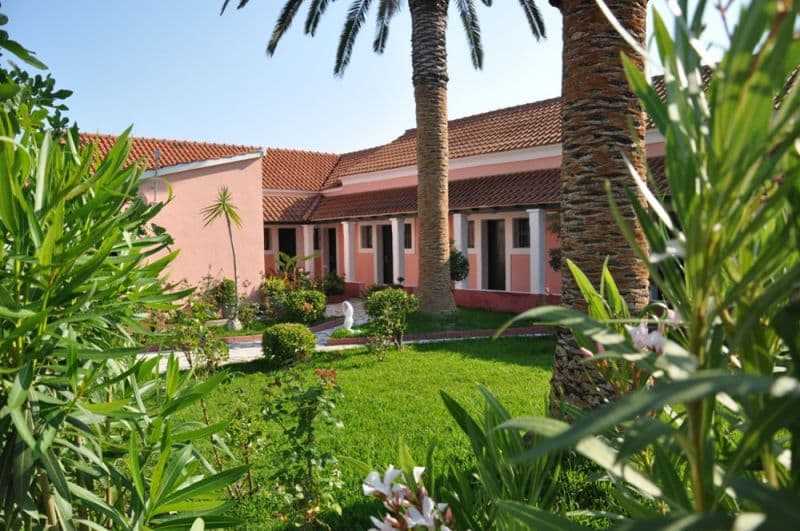 TASSOS APT