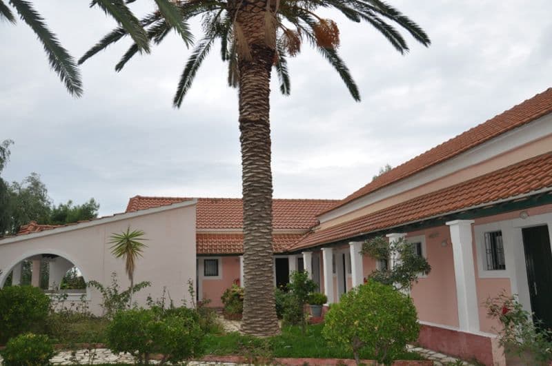TASSOS APT