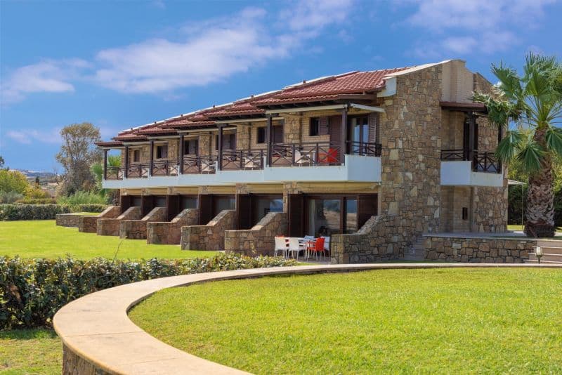 TERRA DORO VILLAS
