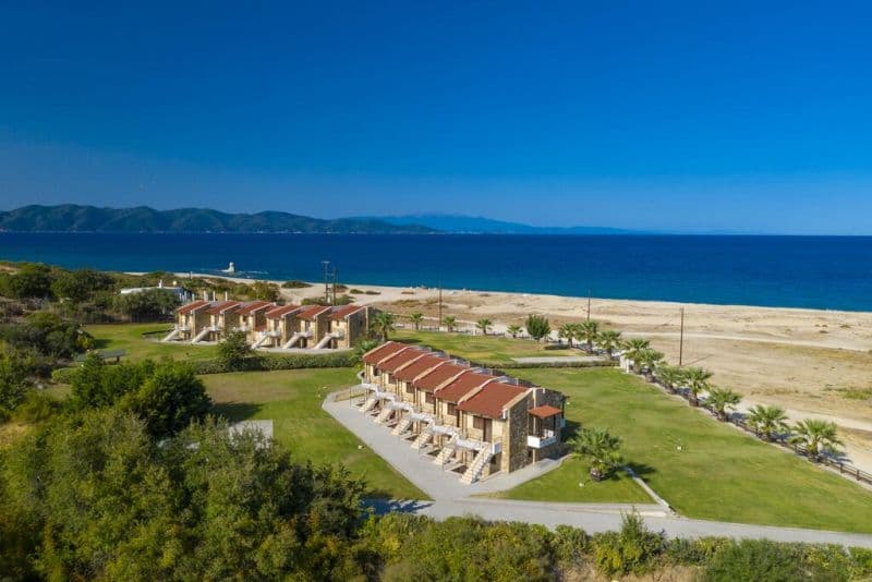 TERRA DORO VILLAS