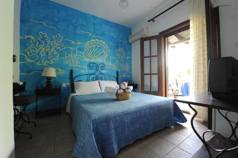 THALASSA HOTEL AMMOULIANI