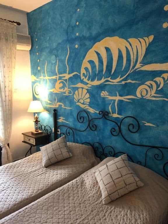 THALASSA HOTEL AMMOULIANI