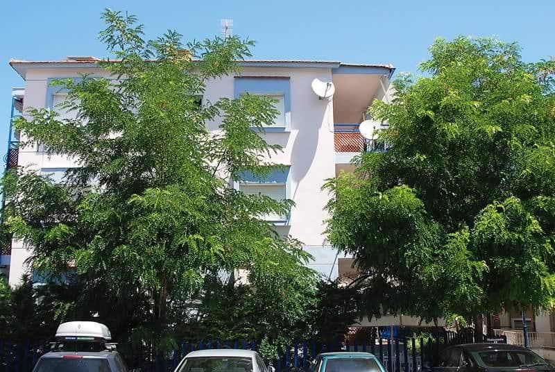 THALASSENIA STUDIOS APT