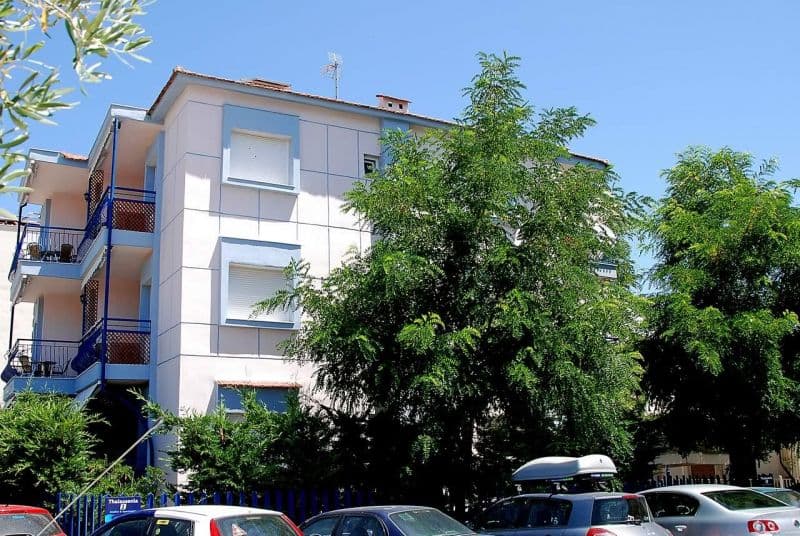 THALASSENIA STUDIOS APT