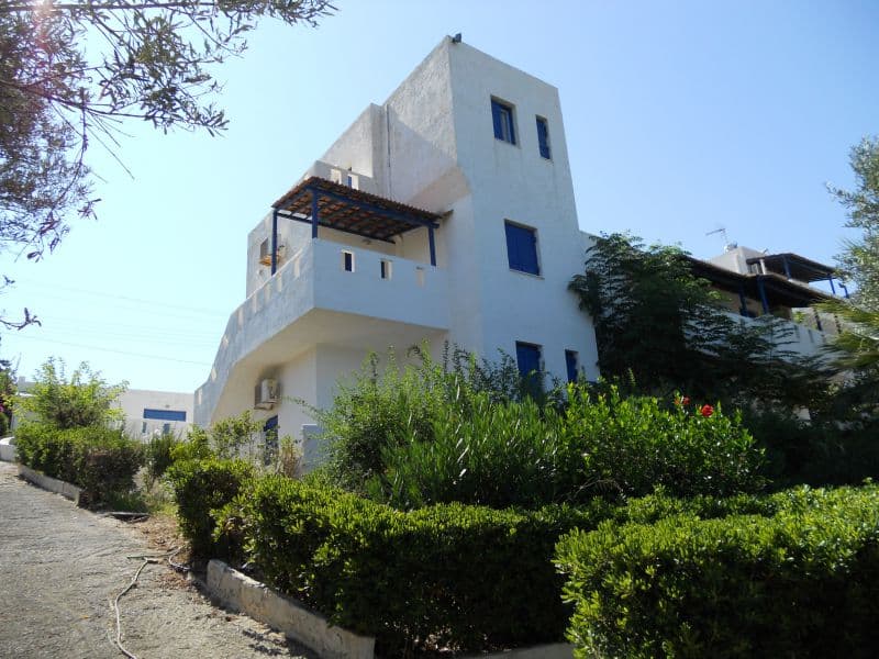 THALIA APTS