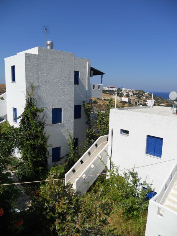 THALIA APTS