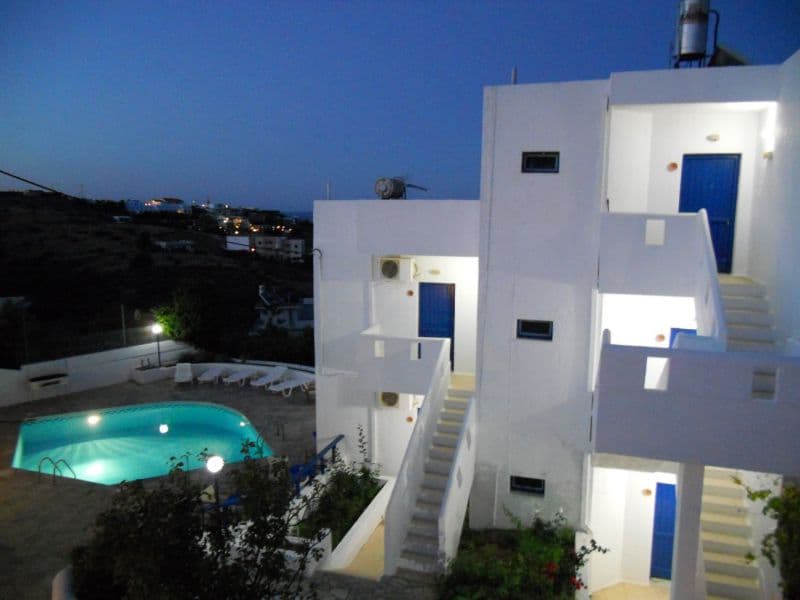 THALIA APTS