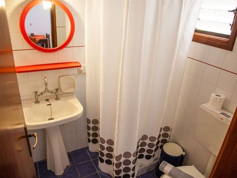 THANIA SEASIDE LUXURY SMOTEL (EX. THANIA STUDIOS APT)