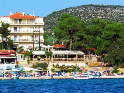 THASSOS
