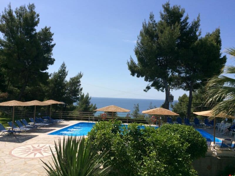 THEA HALKIDIKI