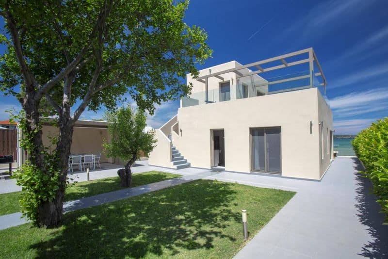 TIAMO SECRETS VOURVOUROU VILLAS