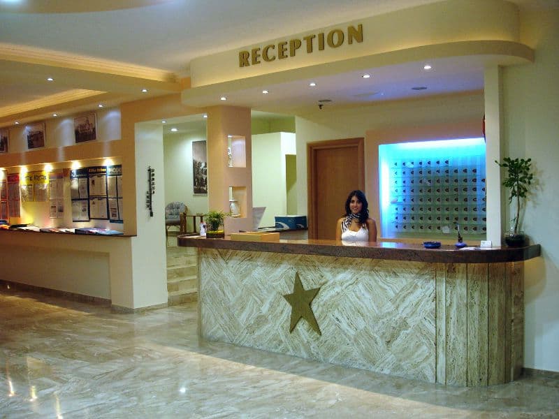 TIGAKI STAR