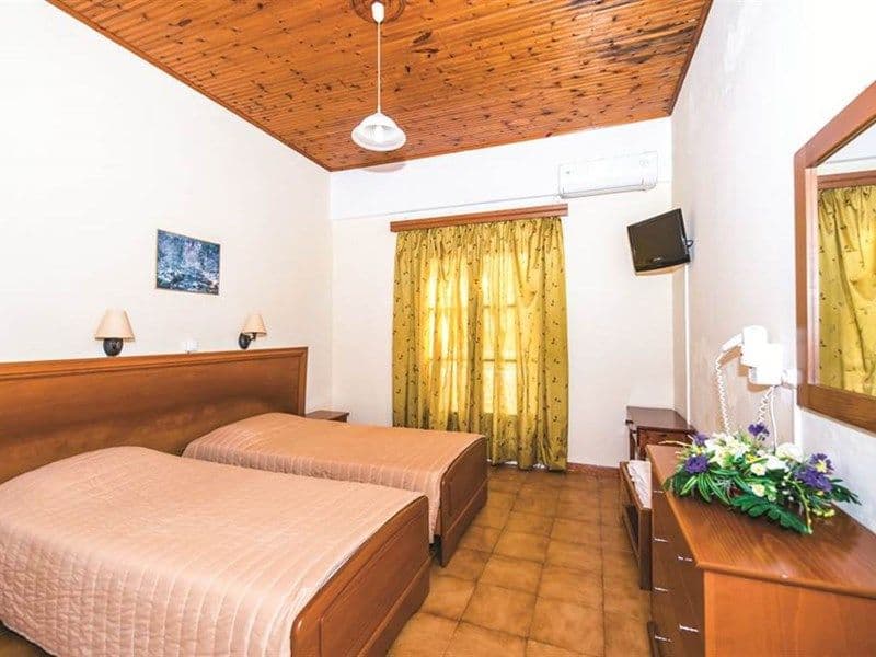 TIMOTHEOS STUDIOS