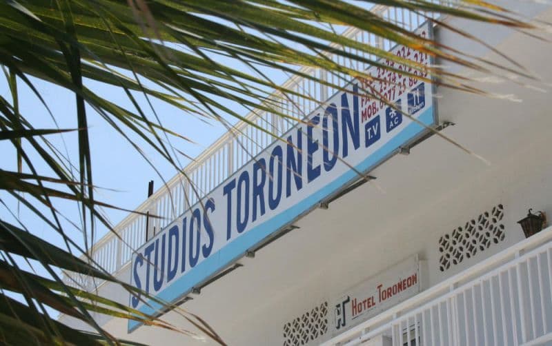 TORONEON STUDIOS
