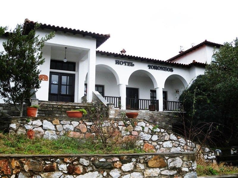 TORONEOS