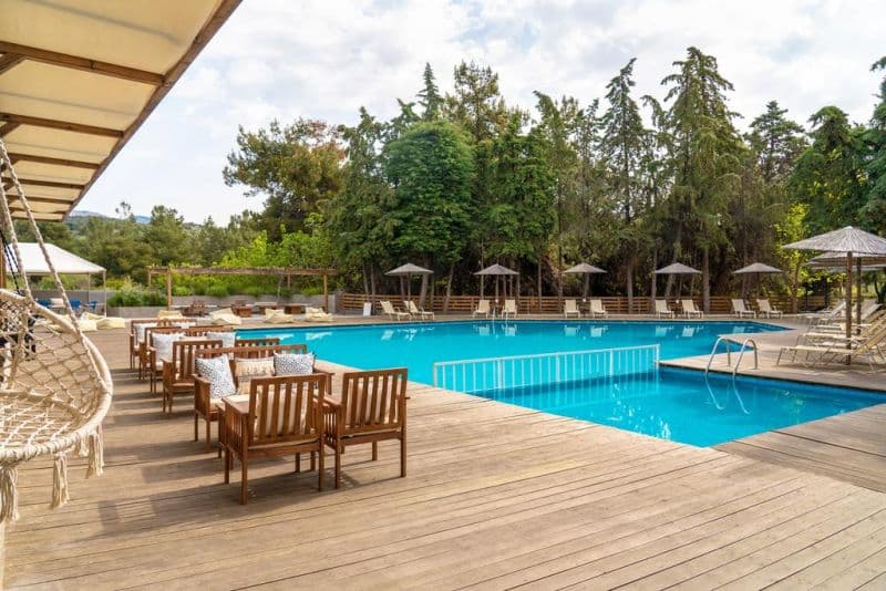 ZOE HOTEL (EX. TRYPITI)