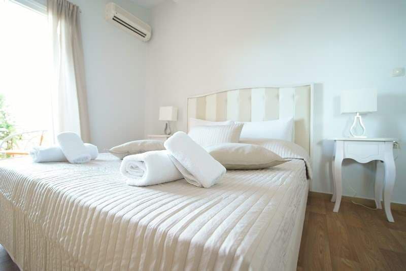 ZANTE BLUE BEACH (EX. TURTLE BEACH)