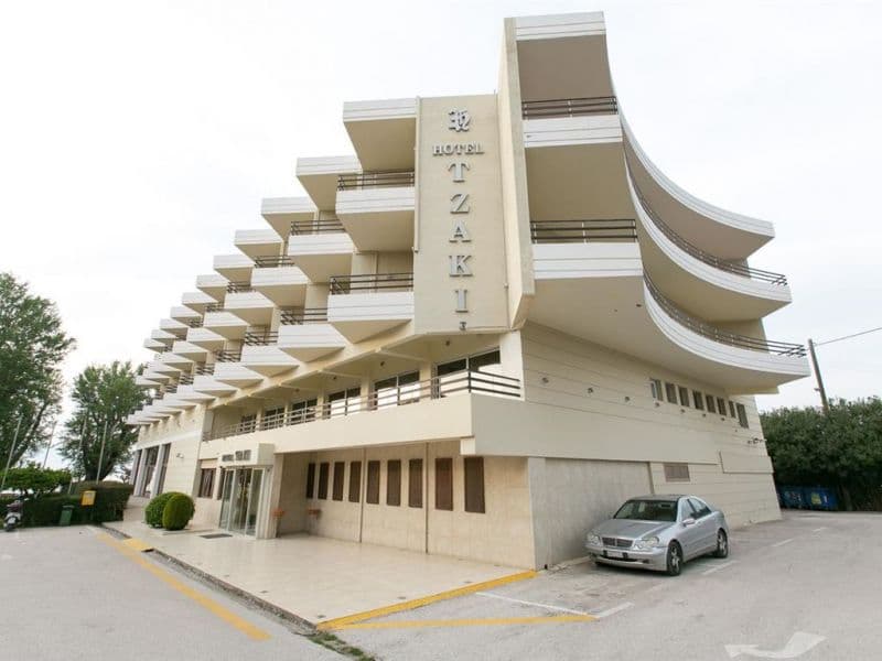 TZAKI