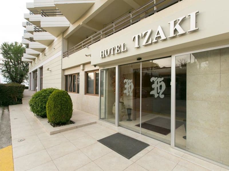 TZAKI