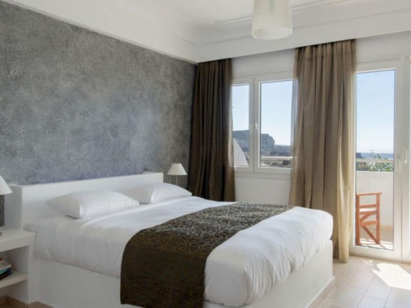 TZEKOS VILLAS