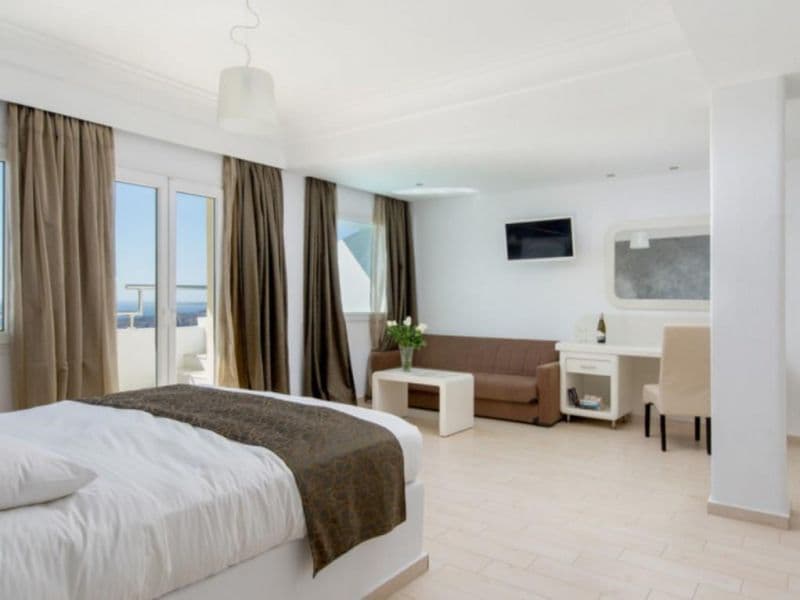 TZEKOS VILLAS