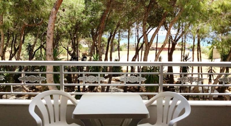 VASILIKOS BEACH