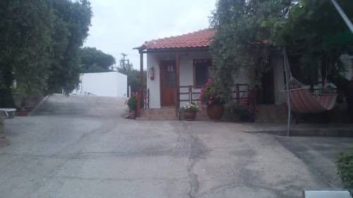 VASO STUDIOS APT