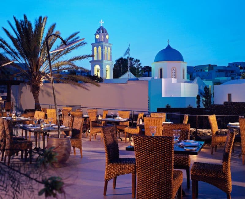 VEDEMA RESORT