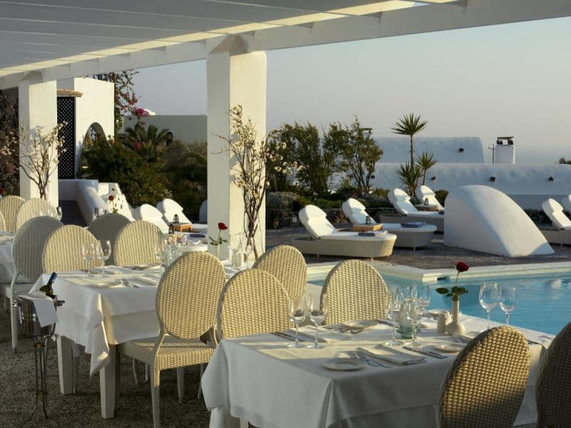 VEDEMA RESORT