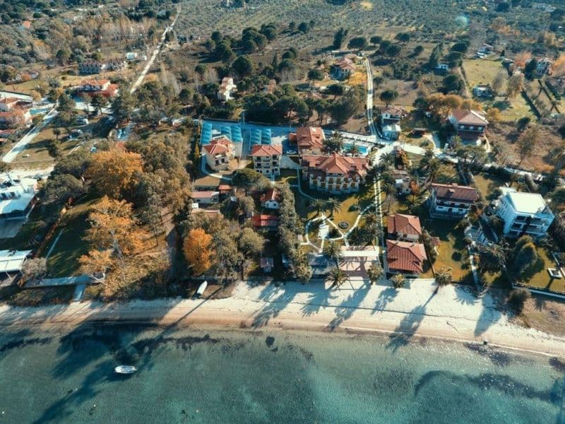 VERGOS