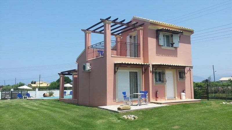 VILLA APART FILIA