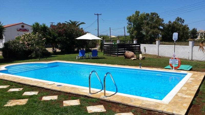 VILLA APART FILIA